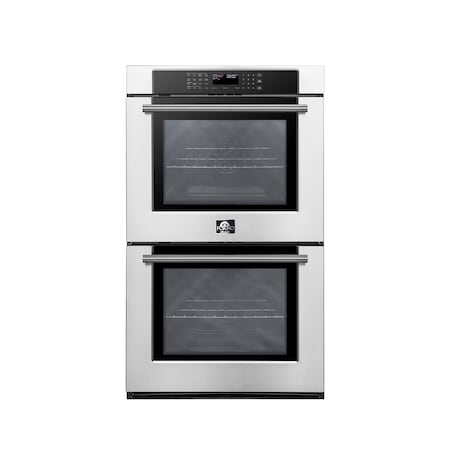Forno 30In. Built-In Double Wall Oven FBOEL1365-30